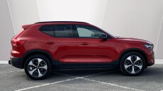 Volvo Xc40 2.0 B4P Plus Dark 5dr AWD Auto Petrol Estate